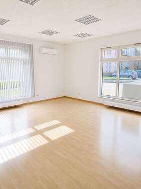 Foto - Büro in Müllheim im Markgräflerland 995,00 € 109 m²