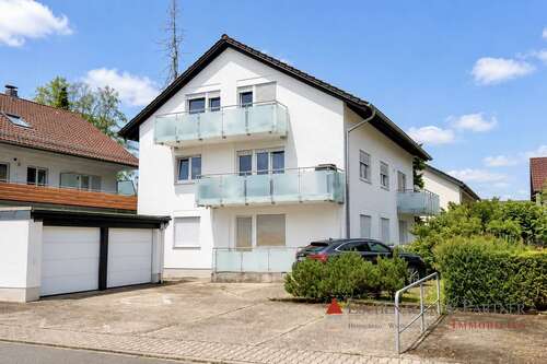 Foto - Wohnung zum Mieten in Eppelheim 1.350,00 € 119 m²