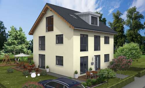 Foto - Haus zum Kaufen in München 2.045.000,00 € 200 m²