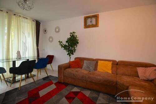 Foto - Wohnen auf Zeit in Berlin 1.750,00 €