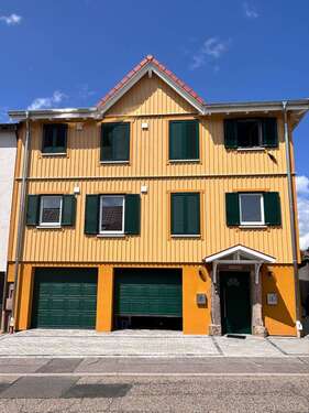 Foto - Wohnung zum Mieten in Engelsbrand 808,00 € 77.01 m²