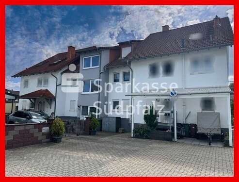 Foto - Wohnung zum Kaufen in Hagenbach 229.000,00 € 65 m²