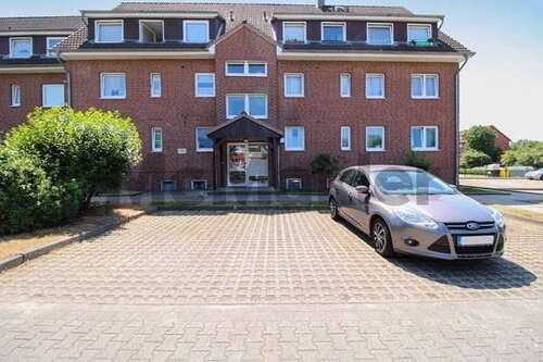 Foto - Wohnung zum Mieten in LauenburgElbe 895,00 € 78 m²