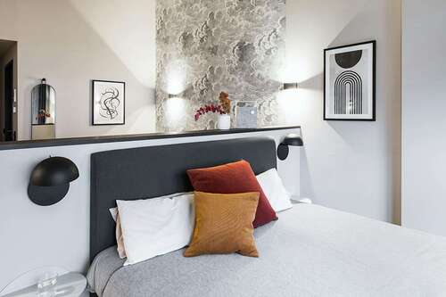 Foto - Wohnen auf Zeit in Frankfurt am Main 1.590,00 €