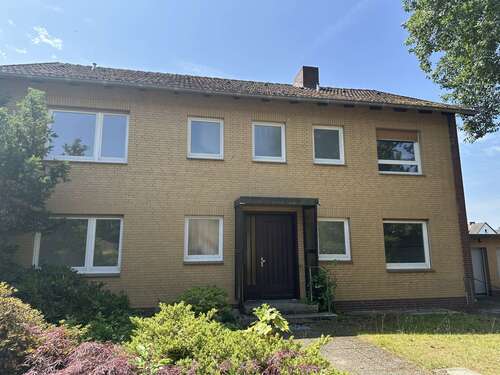 Foto - Haus zum Kaufen in Nienburg (Weser) 259.000,00 € 165 m²