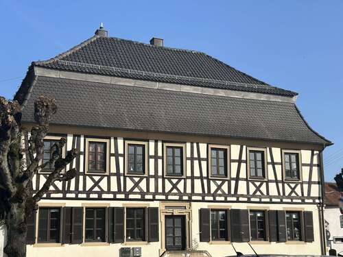 Foto - Haus zum Kaufen in Minfeld 495.000,00 € 300 m²