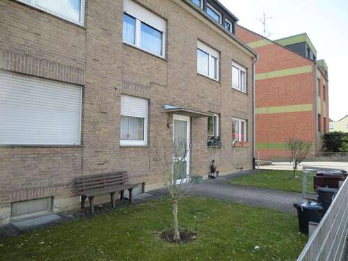 Foto - Wohnung zum Mieten in Mönchengladbach 333,00 € 55.5 m²