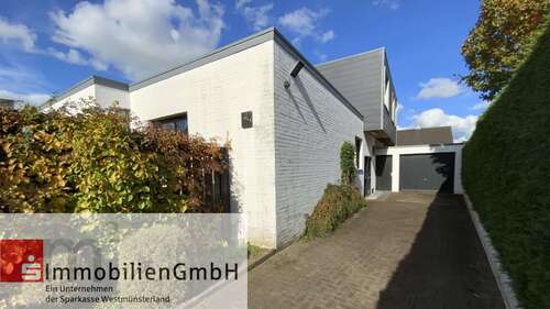 Foto - Haus zum Kaufen in Rhede 359.000,00 € 190 m²