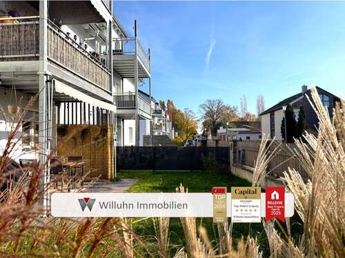 Foto - Wohnung zum Mieten in Krostitz 968,00 € 88 m²