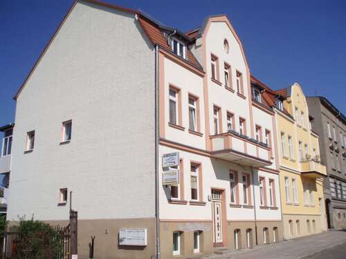 Foto - Wohnung zum Mieten in Prenzlau 304,50 € 43.5 m²