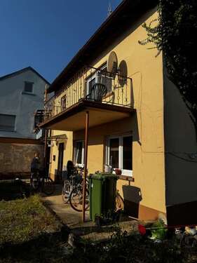 Foto - Haus zum Kaufen in Philippsburg-Rheinsheim 249.000,00 € 109 m²