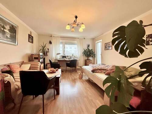 Foto - Wohnung zum Kaufen in München 421.000,00 € 74.91 m²