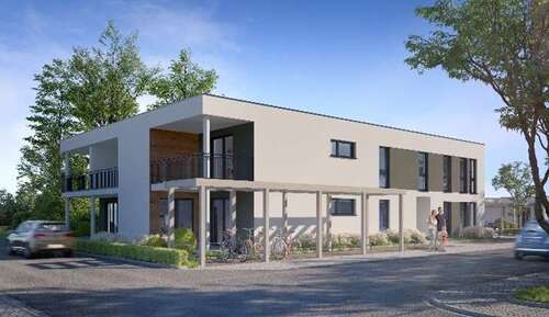 Foto - Wohnung zum Kaufen in Nienburg 356.000,00 € 91.33 m²