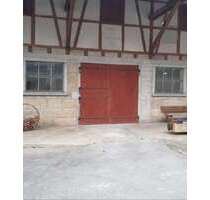 Halle in Creglingen 350,00 € 190 m²