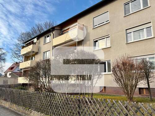 Foto - Wohnung zum Kaufen in Zirndorf 279.000,00 € 78 m²