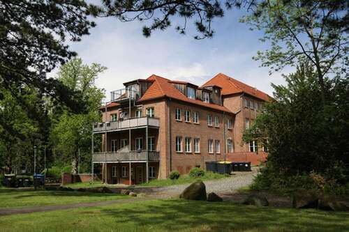 Foto - Wohnung zum Kaufen in Schwerin 162.500,00 € 62.53 m²