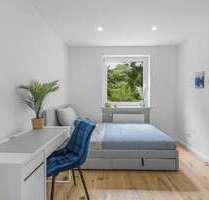 WG-Zimmer in Erlangen 500,00 € 19 m²