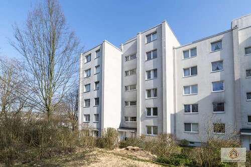Foto - Wohnung zum Kaufen in Wuppertal 169.000,00 € 82 m²