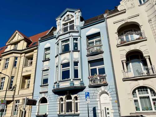 Foto - Wohnung zum Mieten in Düsseldorf 1.950,00 € 126 m²