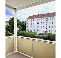 Wohnung zum Mieten in Glauchau 400,00 € 56.38 m²