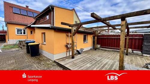 Foto - Haus zum Kaufen in Bad Lausick 190.000,00 € 96.35 m²