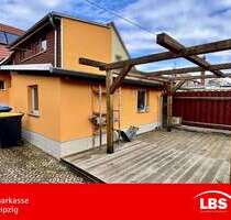 Haus zum Kaufen in Bad Lausick 190.000,00 € 96.35 m²