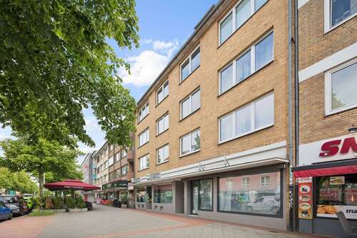 Foto - Wohnung zum Mieten in Hannover 756,00 € 64 m²