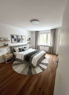Foto - Wohnung zum Mieten in Zwickau 345,00 € 57.61 m²
