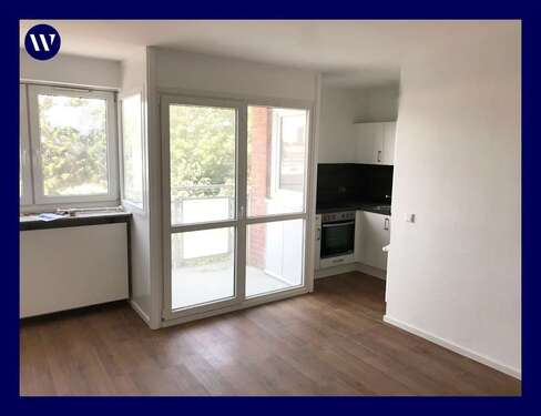 Foto - Wohnung zum Mieten in Lüneburg 378,00 € 28 m²