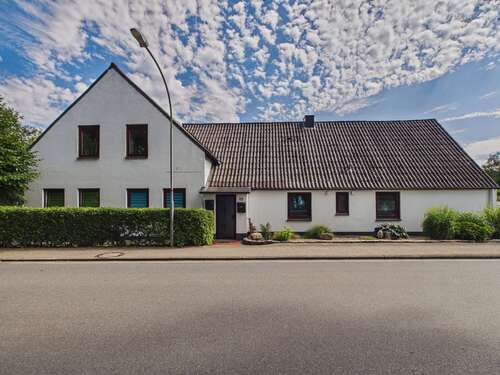 Foto - Haus zum Kaufen in Jagel 249.000,00 € 259.73 m²