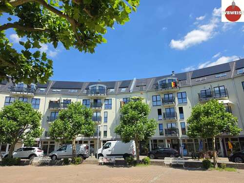 Foto - Wohnung zum Kaufen in Blankenfelde-Mahlow 235.000,00 € 82.53 m²