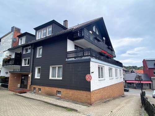 Foto - Wohnung zum Mieten in Braunlage 390,00 € 65 m²