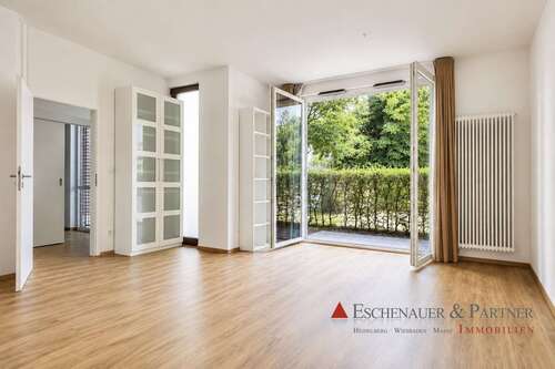 Foto - Wohnung zum Mieten in Heidelberg 1.000,00 € 48 m²