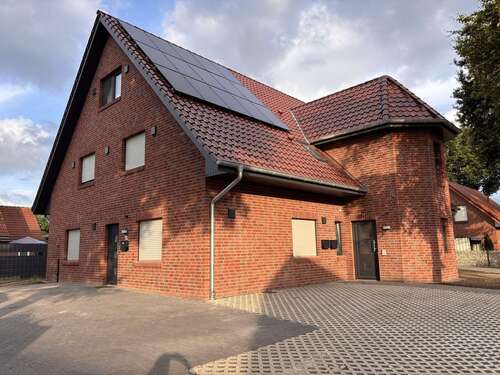 Foto - Wohnung zum Mieten in Saterland 795,00 € 118 m²