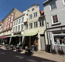 Gastronomie in Lübeck 520.000,00 € 173 m²