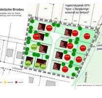 Grundstück zu verkaufen in Brodau 109.820,00 € 578 m²