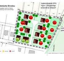 Grundstück zu verkaufen in Brodau 75.430,00 € 397 m²