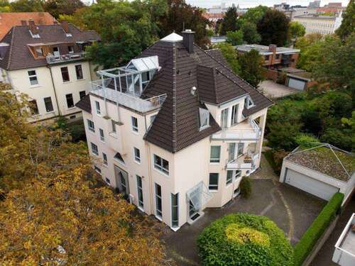 Foto - Haus zum Kaufen in Braunschweig 2.650.000,00 € 642 m²