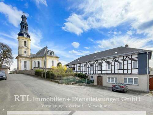 Foto - Haus zum Kaufen in Kirschkau 99.900,00 € 162 m²
