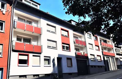 Foto - Wohnung zum Mieten in Pforzheim 371,00 € 32.64 m²