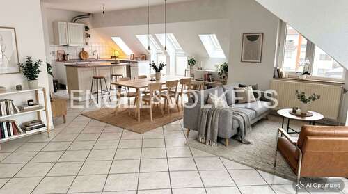 Foto - Wohnung zum Kaufen in Oberursel (Taunus) 290.000,00 € 63 m²