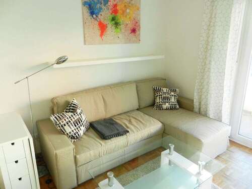 Foto - Wohnen auf Zeit in München 1.500,00 €