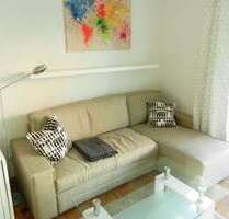 Wohnen auf Zeit in München 1.500,00 €