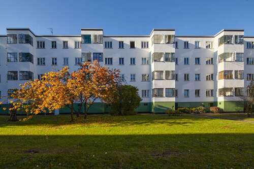 Foto - Wohnung zum Mieten in Berlin 1.048,40 € 56.67 m²