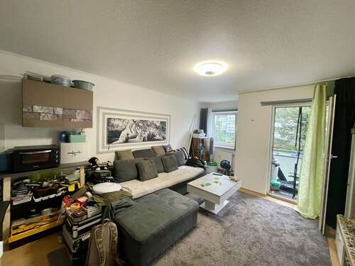 Foto - Wohnung zum Kaufen in Germersheim 85.000,00 € 26 m²