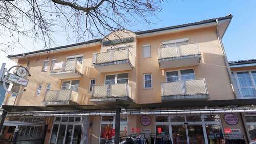 Foto - Büro in Bad Füssing 340.000,00 € 120 m²