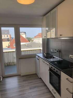 Foto - Wohnung zum Mieten in Bremerhaven 570,00 € 76 m²