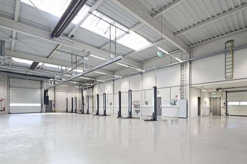 Foto - Halle in Heimsheim 6.180,00 € 80 m²