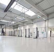 Halle in Heimsheim 6.180,00 € 80 m²