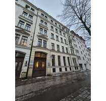 Wohnung zum Mieten in Leipzig 550,00 € 58.27 m²